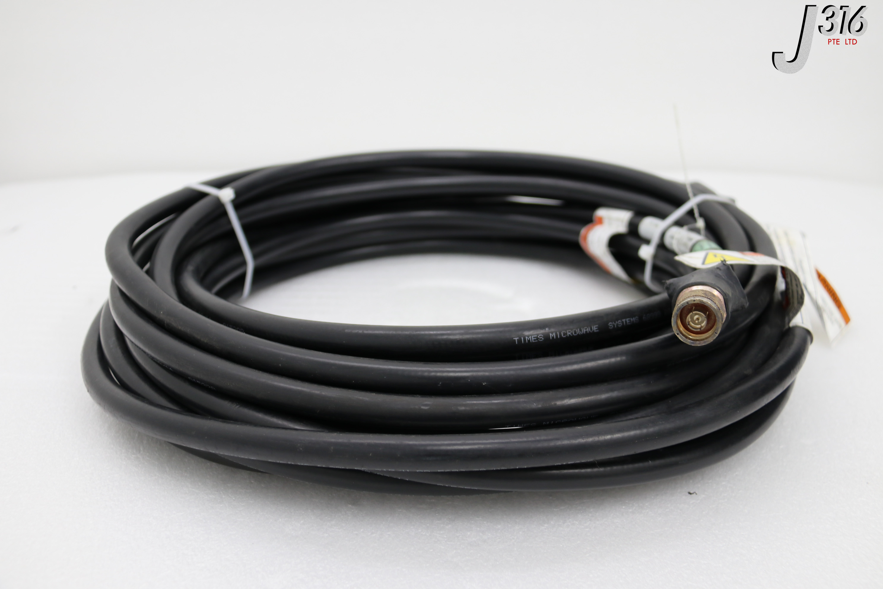 29683 APPLIED MATERIALS RF CBL ASSY, N(M) R/A TO N(M) STR W/ RG